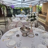 Alin evenimente inchiriaza corturi complet echipate pentru orice eveniment